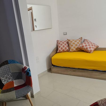 Lido Venere Affittacamere Metaponto Buitenkant foto