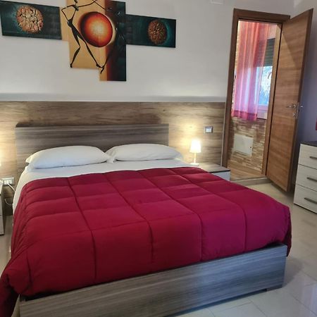 Lido Venere Affittacamere Metaponto Buitenkant foto