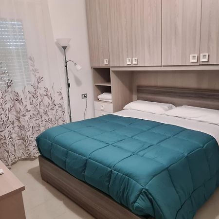 Lido Venere Affittacamere Metaponto Buitenkant foto