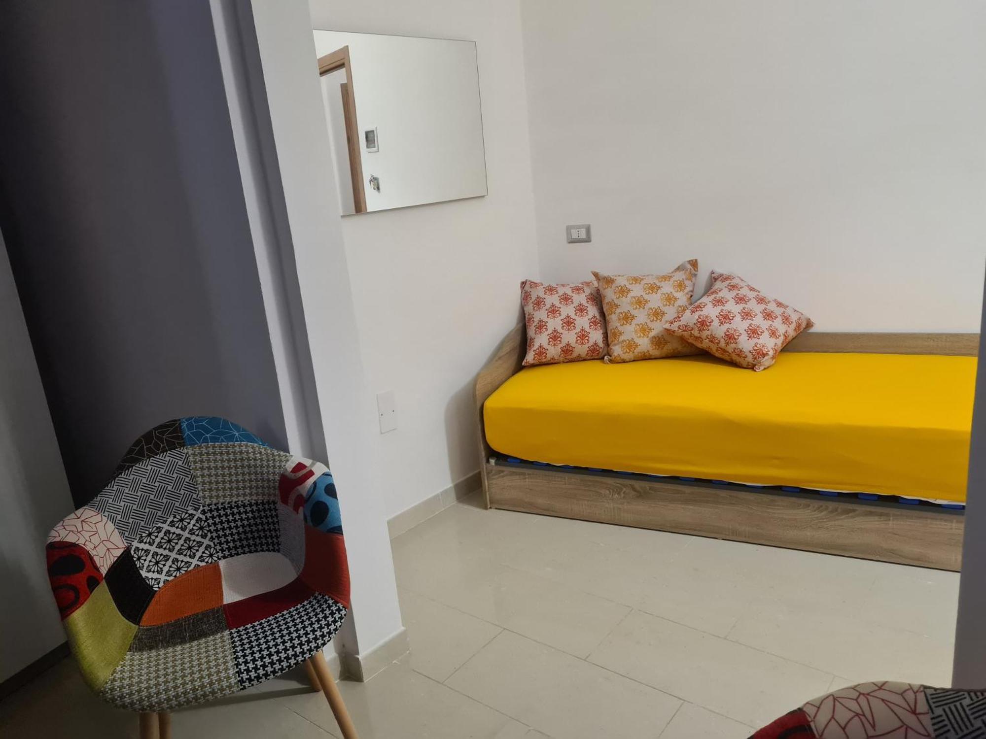 Lido Venere Affittacamere Metaponto Buitenkant foto