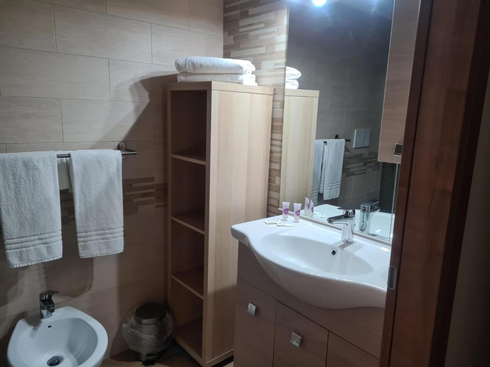Lido Venere Affittacamere Metaponto Buitenkant foto