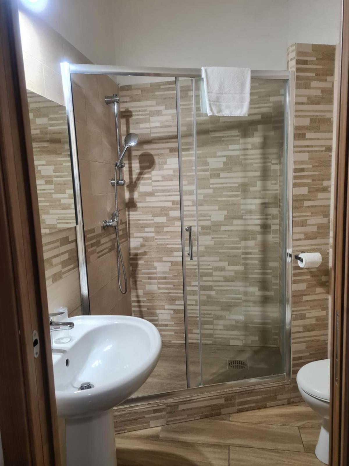 Lido Venere Affittacamere Metaponto Buitenkant foto