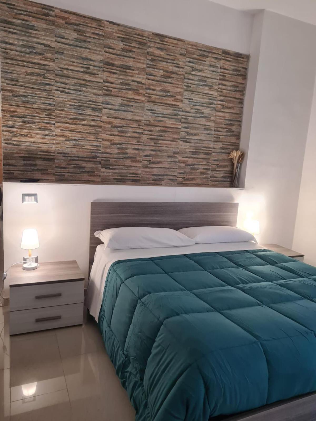Lido Venere Affittacamere Metaponto Buitenkant foto